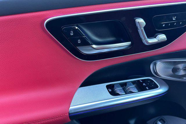 new 2026 Mercedes-Benz GLC 300 car, priced at $62,950