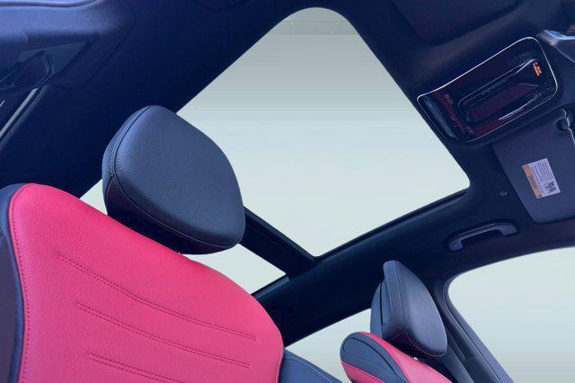 new 2026 Mercedes-Benz GLC 300 car, priced at $62,950