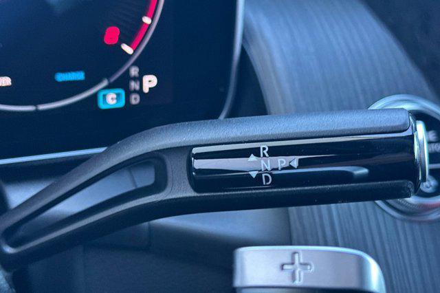 new 2026 Mercedes-Benz GLC 300 car, priced at $62,950