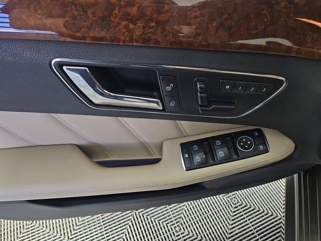used 2011 Mercedes-Benz E-Class car, priced at $13,498