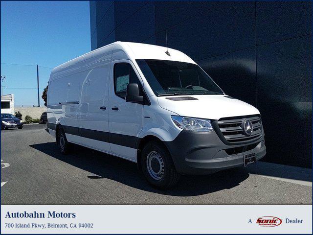 new 2024 Mercedes-Benz Sprinter 2500 car, priced at $81,184