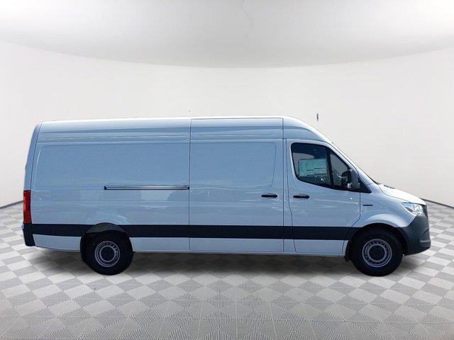 new 2024 Mercedes-Benz Sprinter 2500 car, priced at $81,184