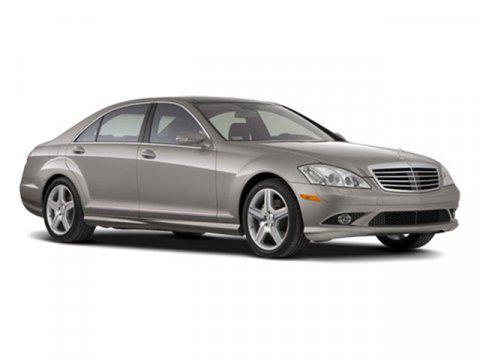 used 2009 Mercedes-Benz S-Class car, priced at $10,999