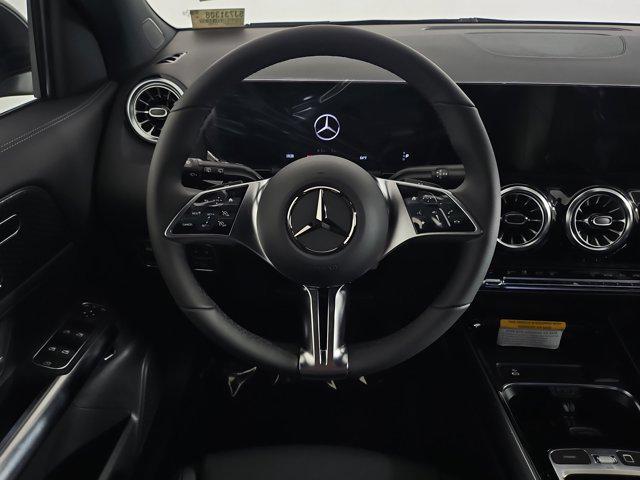 new 2025 Mercedes-Benz GLA 250 car, priced at $47,810
