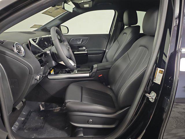 new 2025 Mercedes-Benz GLA 250 car, priced at $47,810