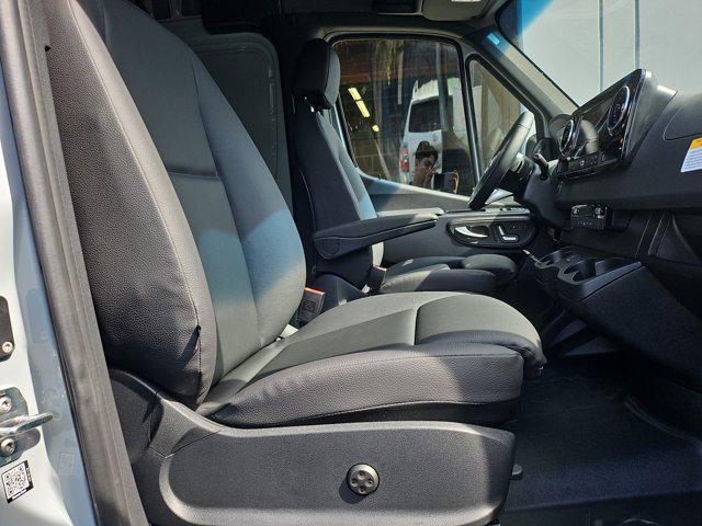 new 2025 Mercedes-Benz Sprinter 2500 car, priced at $78,995