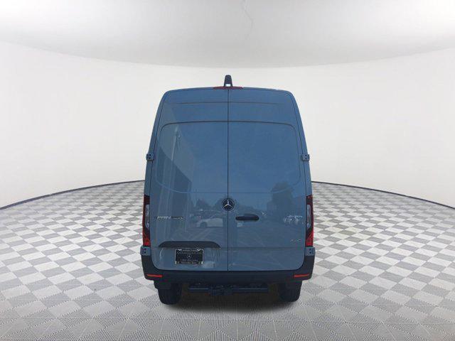 new 2025 Mercedes-Benz Sprinter 2500 car, priced at $78,995