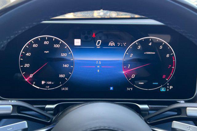 new 2026 Mercedes-Benz S-Class car, priced at $170,870