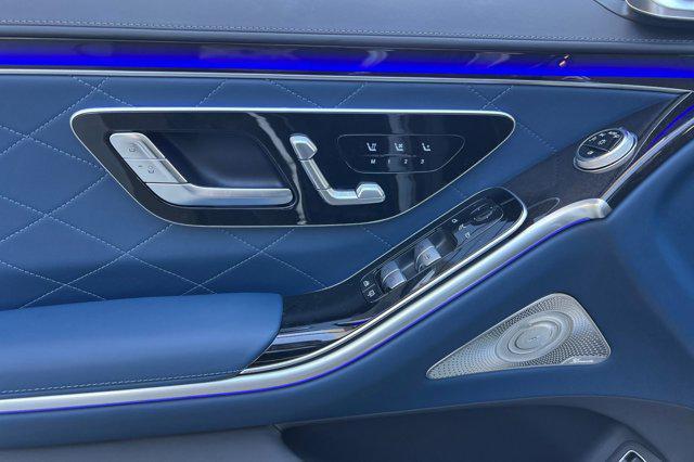 new 2026 Mercedes-Benz S-Class car, priced at $170,870