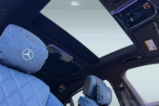 new 2026 Mercedes-Benz S-Class car, priced at $170,870