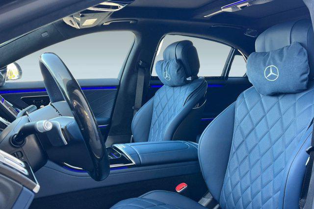 new 2026 Mercedes-Benz S-Class car, priced at $170,870