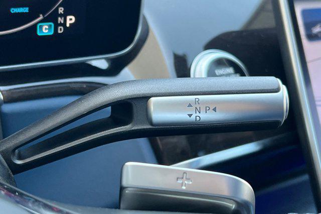 new 2026 Mercedes-Benz S-Class car, priced at $170,870