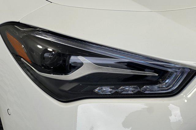 new 2025 Mercedes-Benz CLA 250 car, priced at $48,695