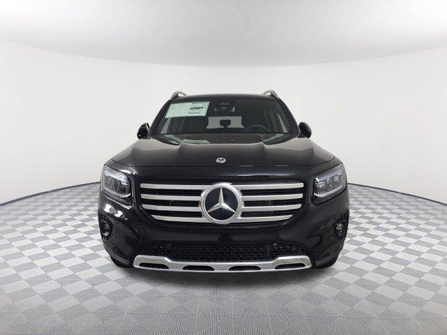 new 2025 Mercedes-Benz GLB 250 car, priced at $50,110