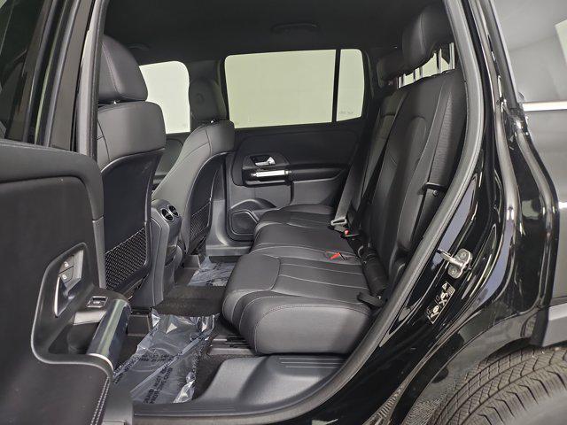 new 2025 Mercedes-Benz GLB 250 car, priced at $50,110