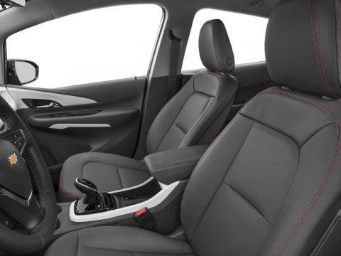 used 2017 Chevrolet Bolt EV car, priced at $12,999