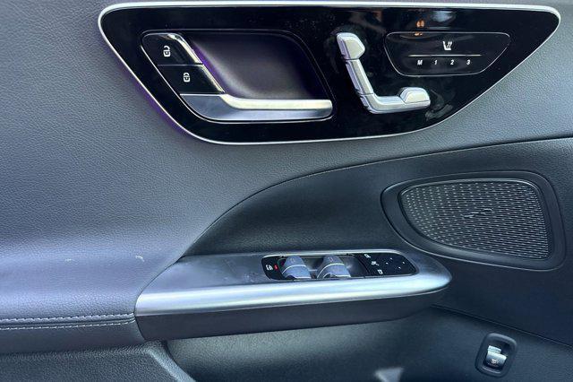new 2025 Mercedes-Benz C-Class car, priced at $55,935