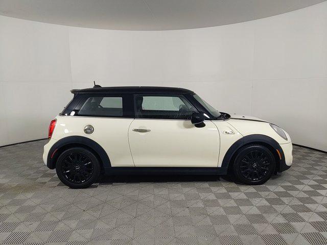 used 2017 MINI Hardtop car, priced at $15,498