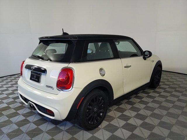 used 2017 MINI Hardtop car, priced at $15,498