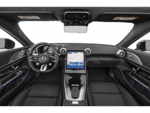 new 2024 Mercedes-Benz AMG SL 63 car, priced at $201,985