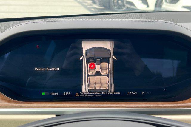 used 2022 Tesla Model S car, priced at $55,496