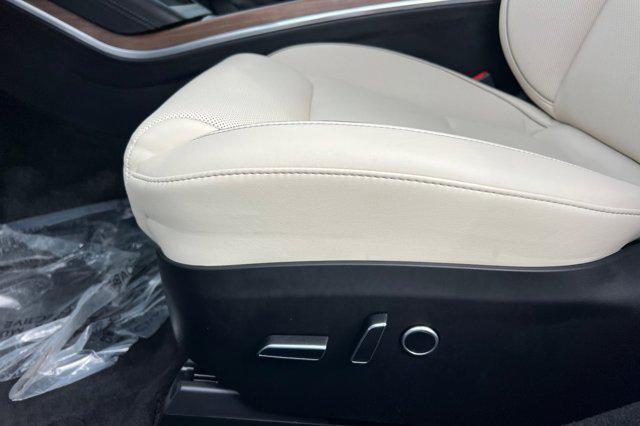 used 2022 Tesla Model S car, priced at $55,496