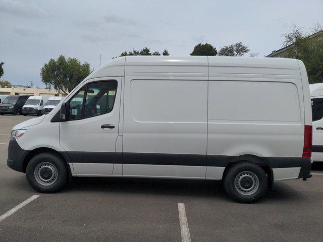 new 2024 Mercedes-Benz Sprinter 2500 car, priced at $61,199