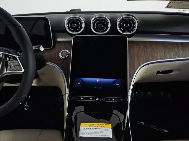 new 2025 Mercedes-Benz CLE 300 car, priced at $70,785