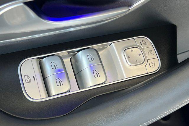 used 2024 Mercedes-Benz AMG GLE 63 car, priced at $97,998