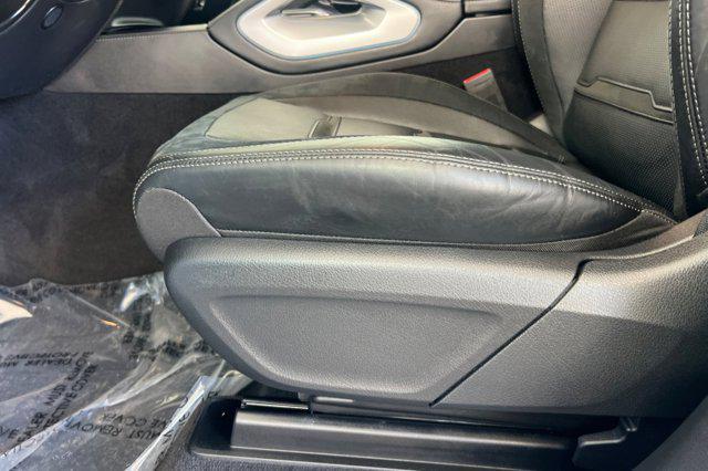 used 2024 Mercedes-Benz AMG GLE 63 car, priced at $97,998