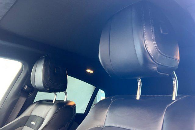 used 2024 Mercedes-Benz AMG GLE 63 car, priced at $97,998
