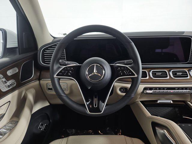 new 2025 Mercedes-Benz GLE 450e car, priced at $74,160