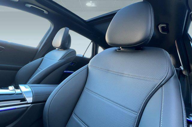 new 2026 Mercedes-Benz GLC 300 car, priced at $55,430