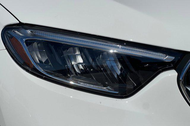 new 2026 Mercedes-Benz GLC 300 car, priced at $55,430