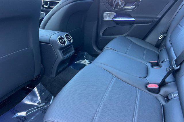 new 2026 Mercedes-Benz GLC 300 car, priced at $55,430