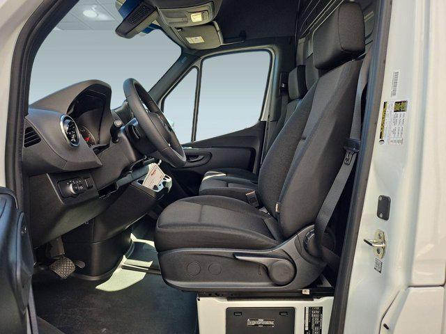 new 2025 Mercedes-Benz Sprinter 2500 car, priced at $71,104