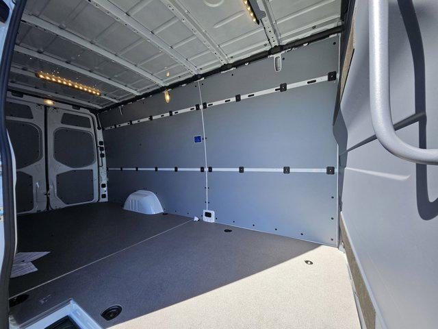 new 2025 Mercedes-Benz Sprinter 2500 car, priced at $71,104