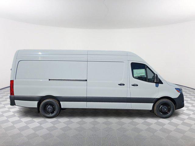 new 2025 Mercedes-Benz Sprinter 2500 car, priced at $71,104