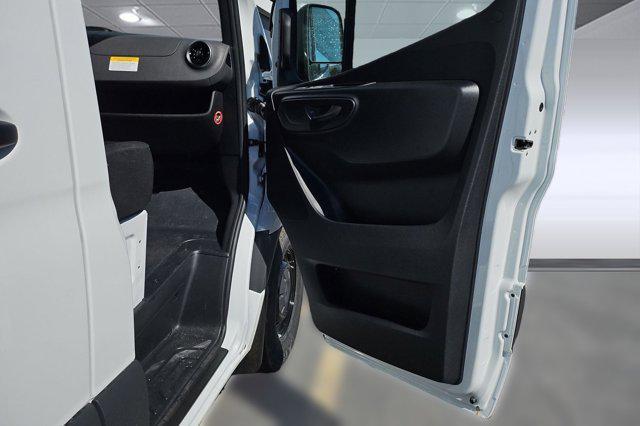 new 2025 Mercedes-Benz Sprinter 2500 car, priced at $71,104