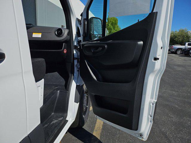 new 2025 Mercedes-Benz Sprinter 2500 car, priced at $71,104