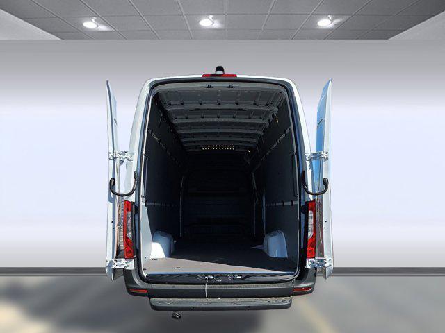 new 2025 Mercedes-Benz Sprinter 2500 car, priced at $71,104