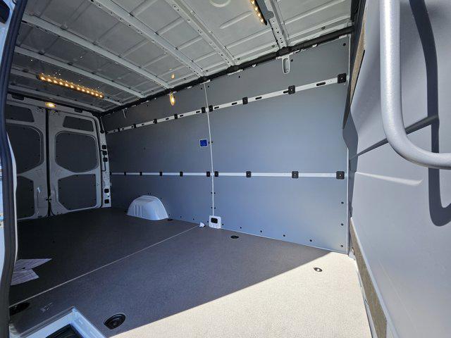 new 2025 Mercedes-Benz Sprinter 2500 car, priced at $71,104