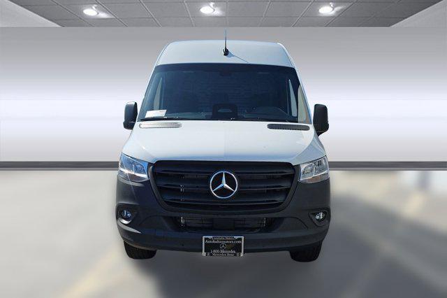 new 2025 Mercedes-Benz Sprinter 2500 car, priced at $71,104