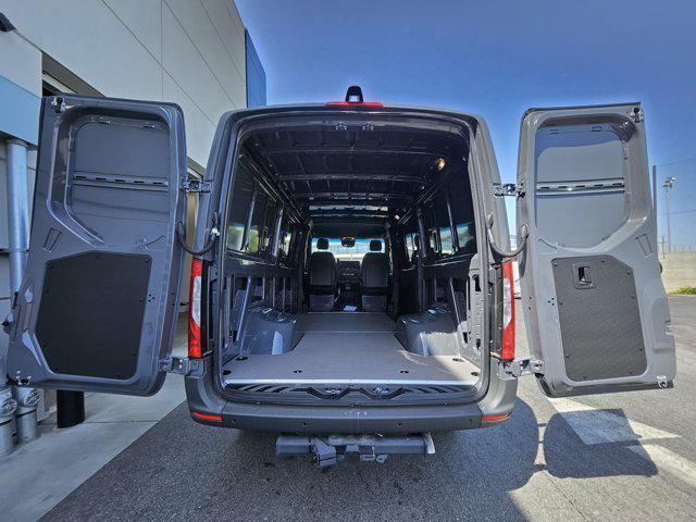 new 2024 Mercedes-Benz Sprinter 3500 car, priced at $65,589