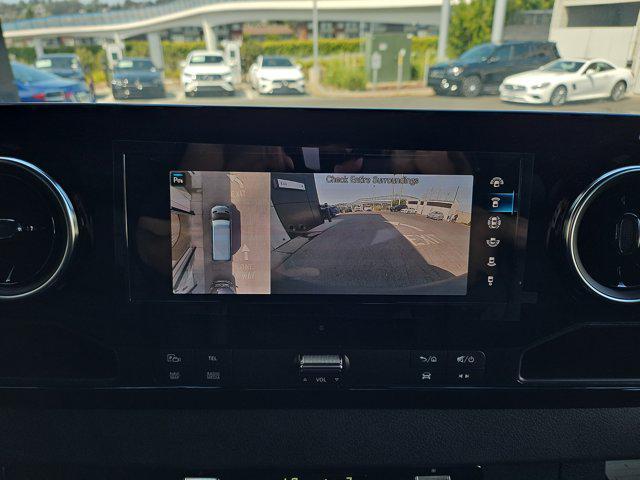new 2024 Mercedes-Benz Sprinter 3500 car, priced at $65,589
