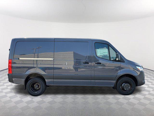 new 2024 Mercedes-Benz Sprinter 3500 car, priced at $65,589