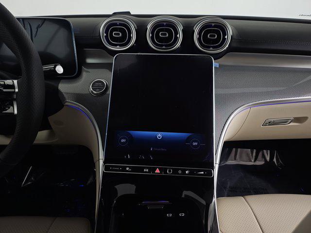 new 2025 Mercedes-Benz CLE 300 car, priced at $72,025