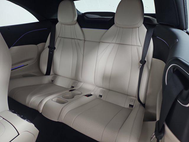 new 2025 Mercedes-Benz CLE 300 car, priced at $72,025