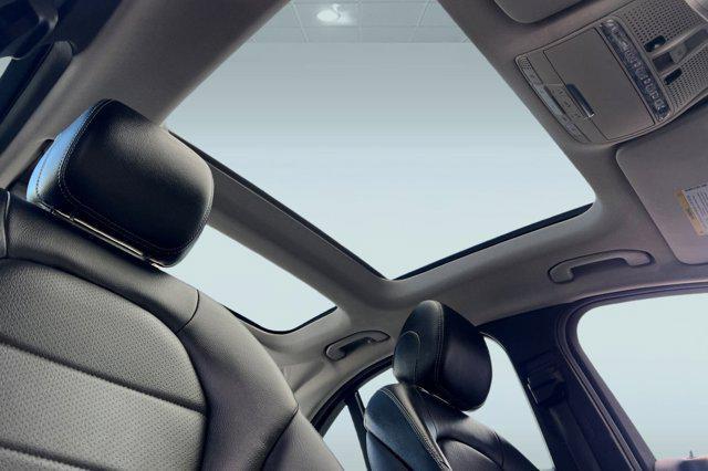 used 2017 Mercedes-Benz C-Class car, priced at $19,497