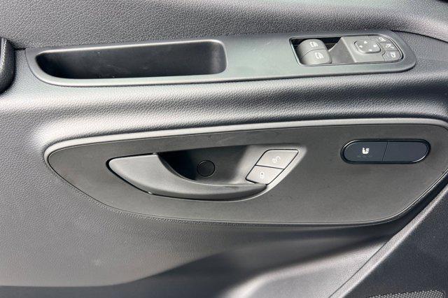 new 2025 Mercedes-Benz Sprinter 2500 car, priced at $71,423